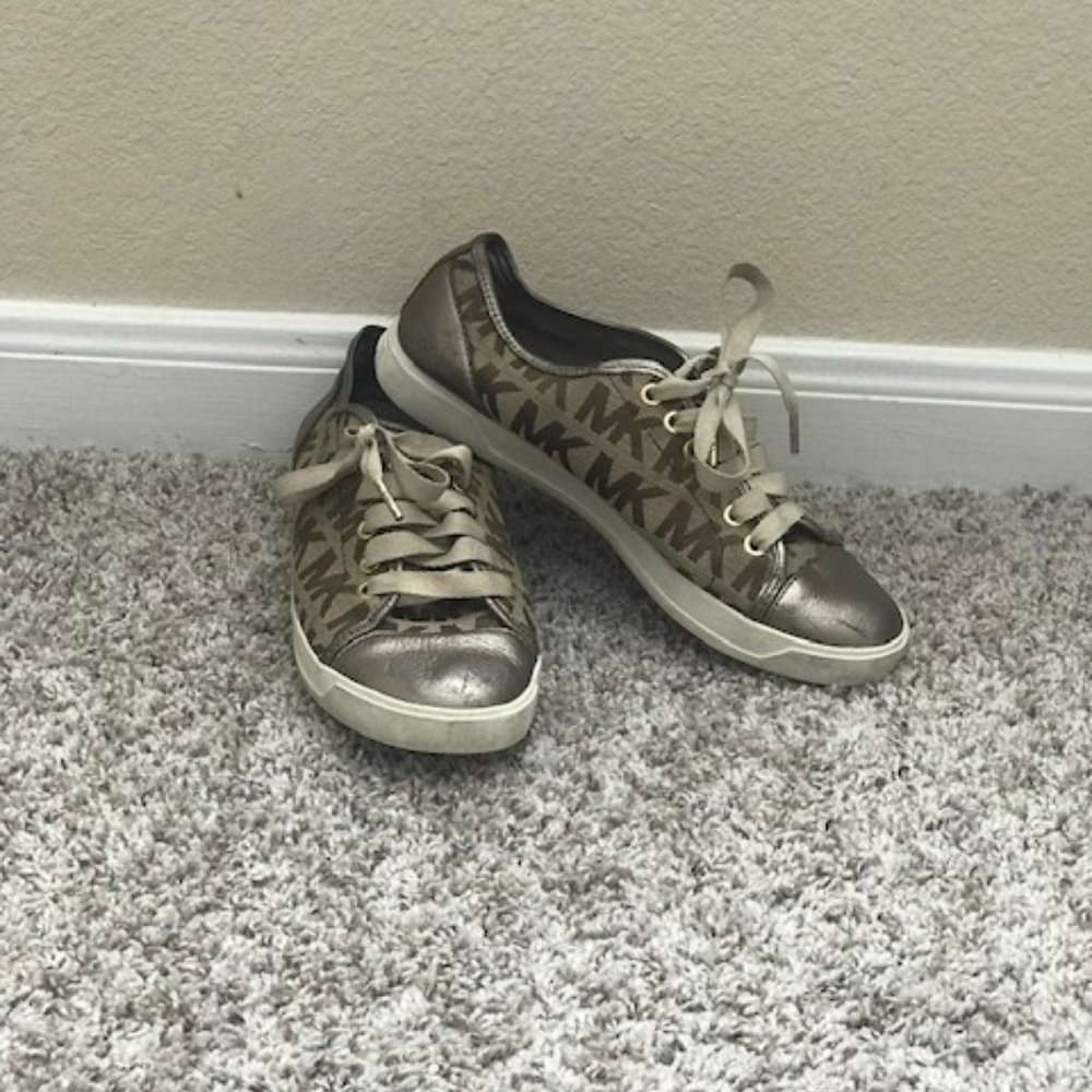 Michael Kors Shoes